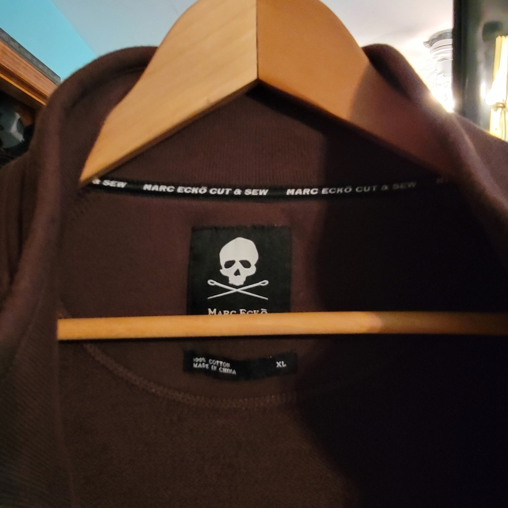 Marc ecko jacket
